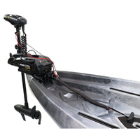 NuCanoe Bow Motor Retract Kit