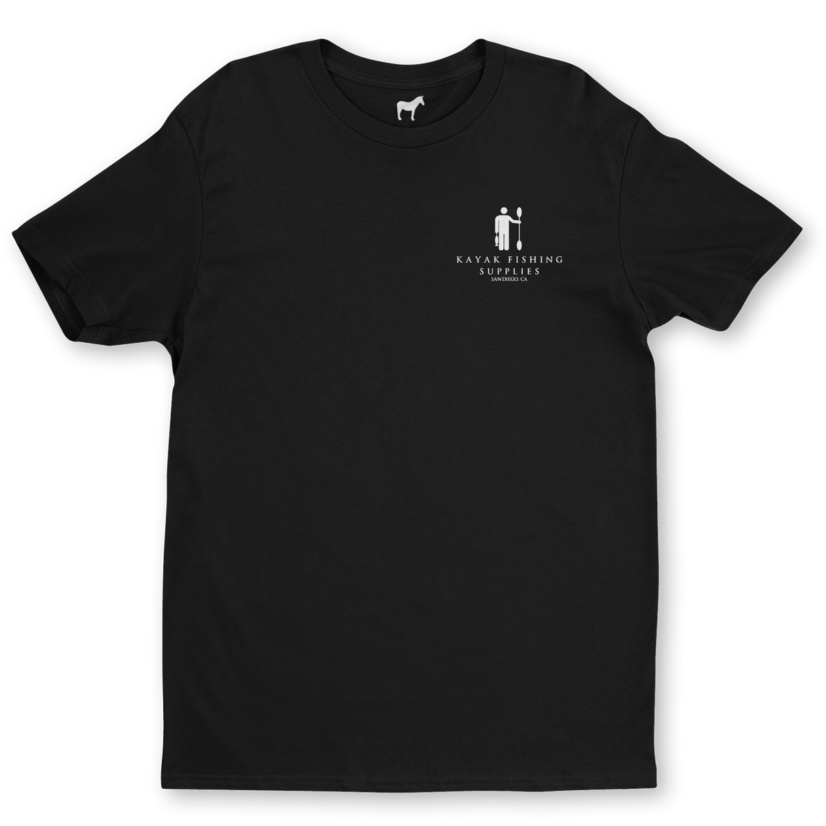 KFS Logo Tee