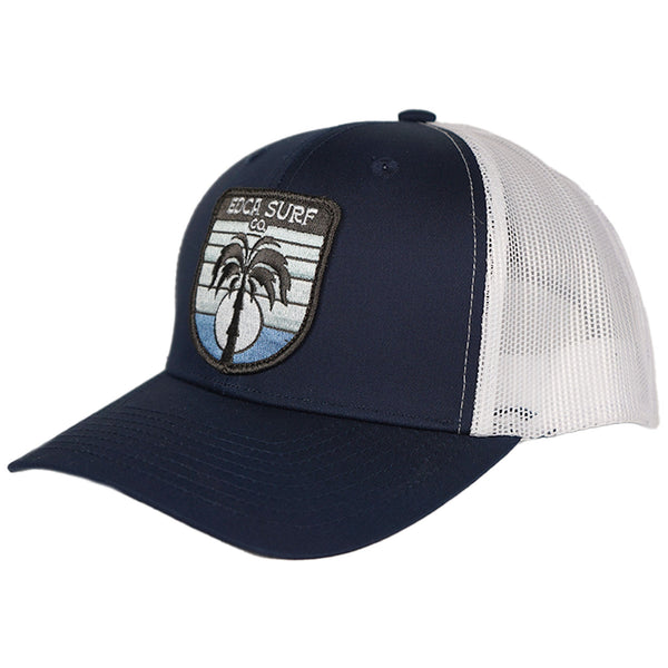19th Street Snapback Hat