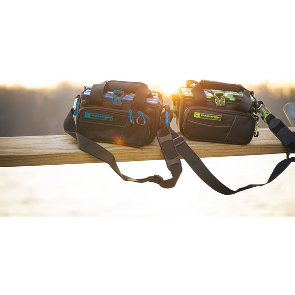 Horizontal 3500 Drift Series Tackle Bag - Green