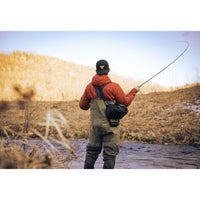 Horizontal 3500 Drift Series Tackle Bag - Green