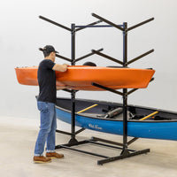 G-Watersport 8 Levels | Black