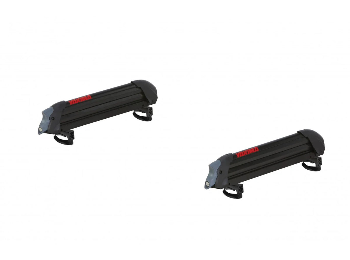 Yakima ReelDeel Rooftop Fishing Rod Carrier