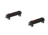 Yakima ReelDeel Rooftop Fishing Rod Carrier