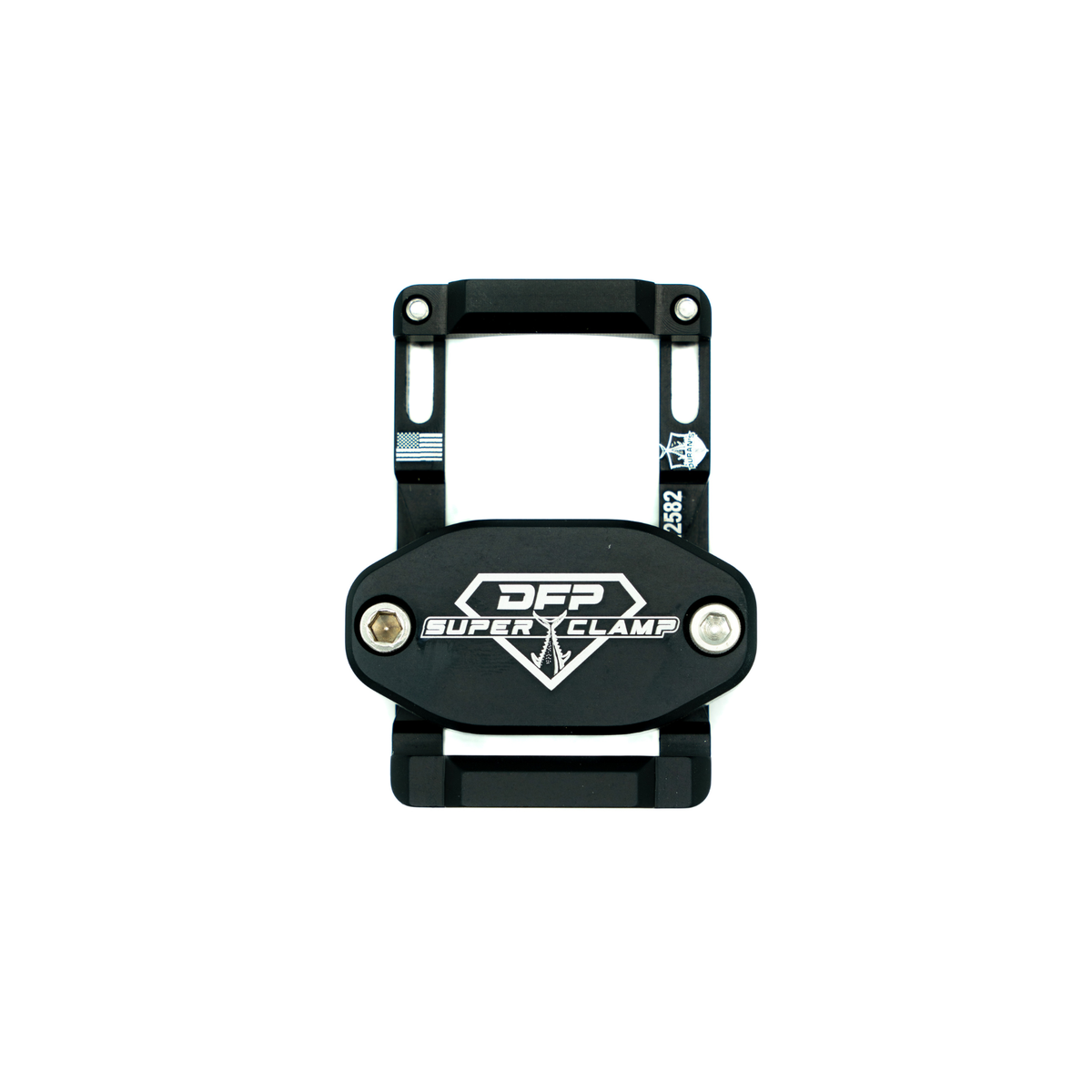Duran Super Clamp