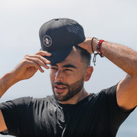 Diego Performance Snapback Hat