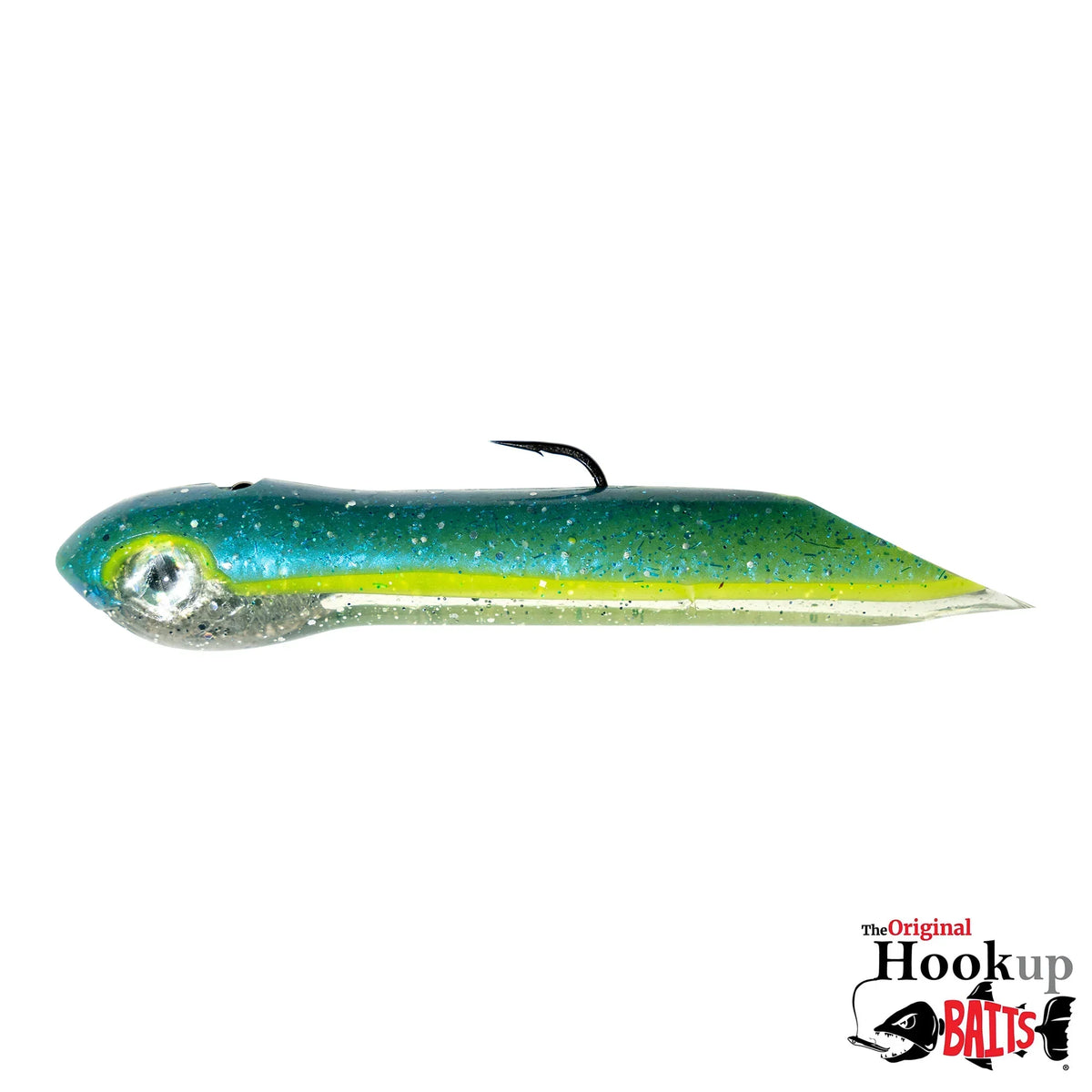 Hookup Baits 1.5oz Tube Jig