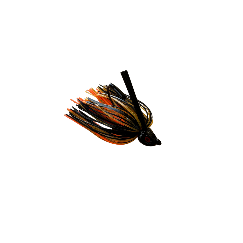 Bugz Custom Baits