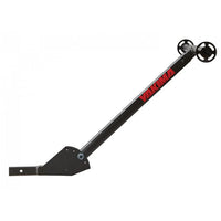 Yakima LongArm Truck Bed Hitch Extender