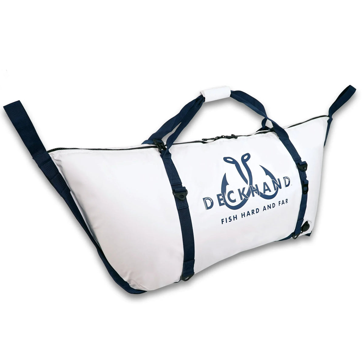 48" Multi-Species Insulated Fish Kill Bag