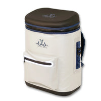 18-Can Soft Cooler Backpack
