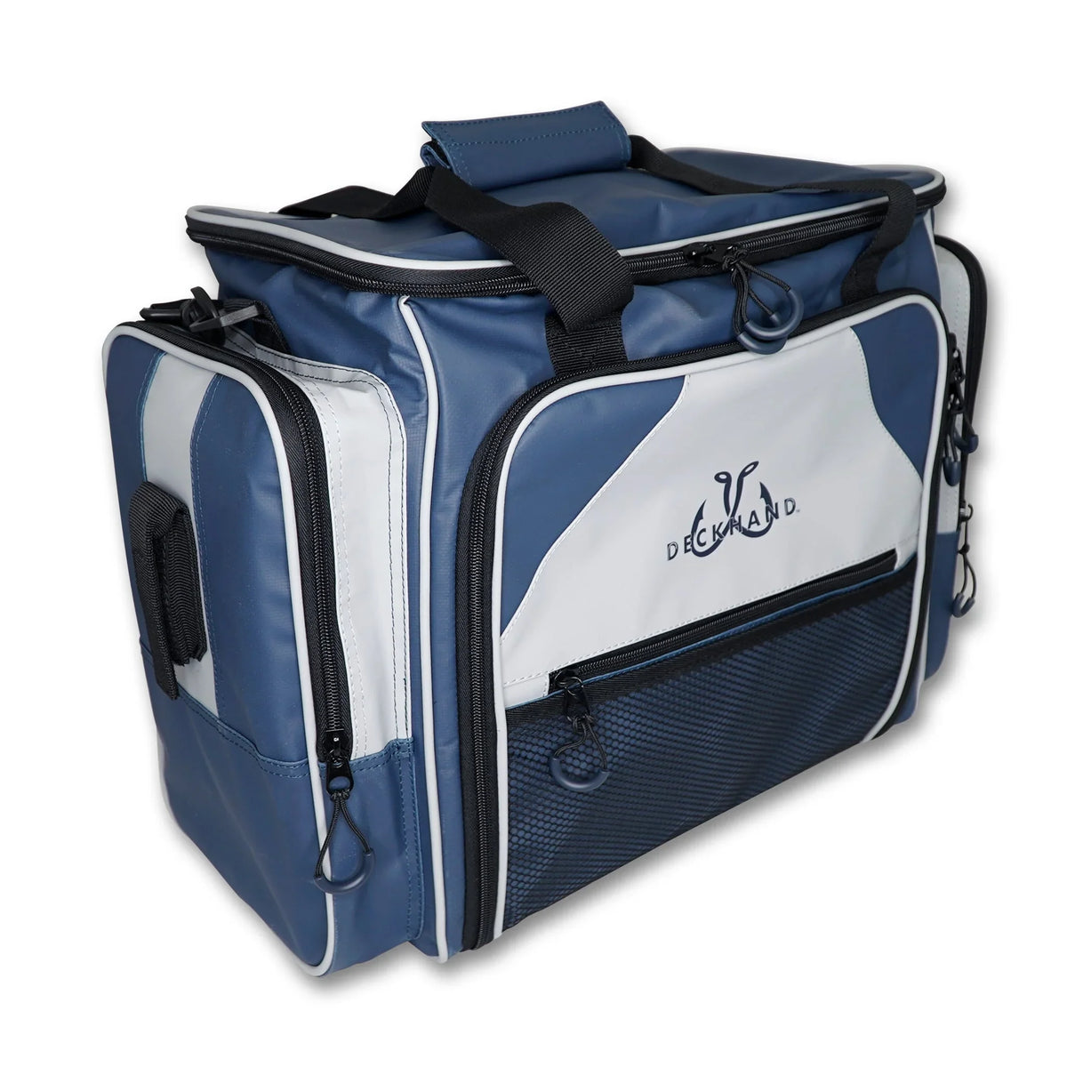 Large Fishing Tackle Bag