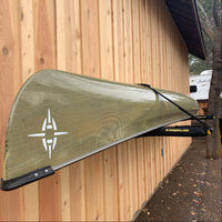 Canoe Rack - 36"