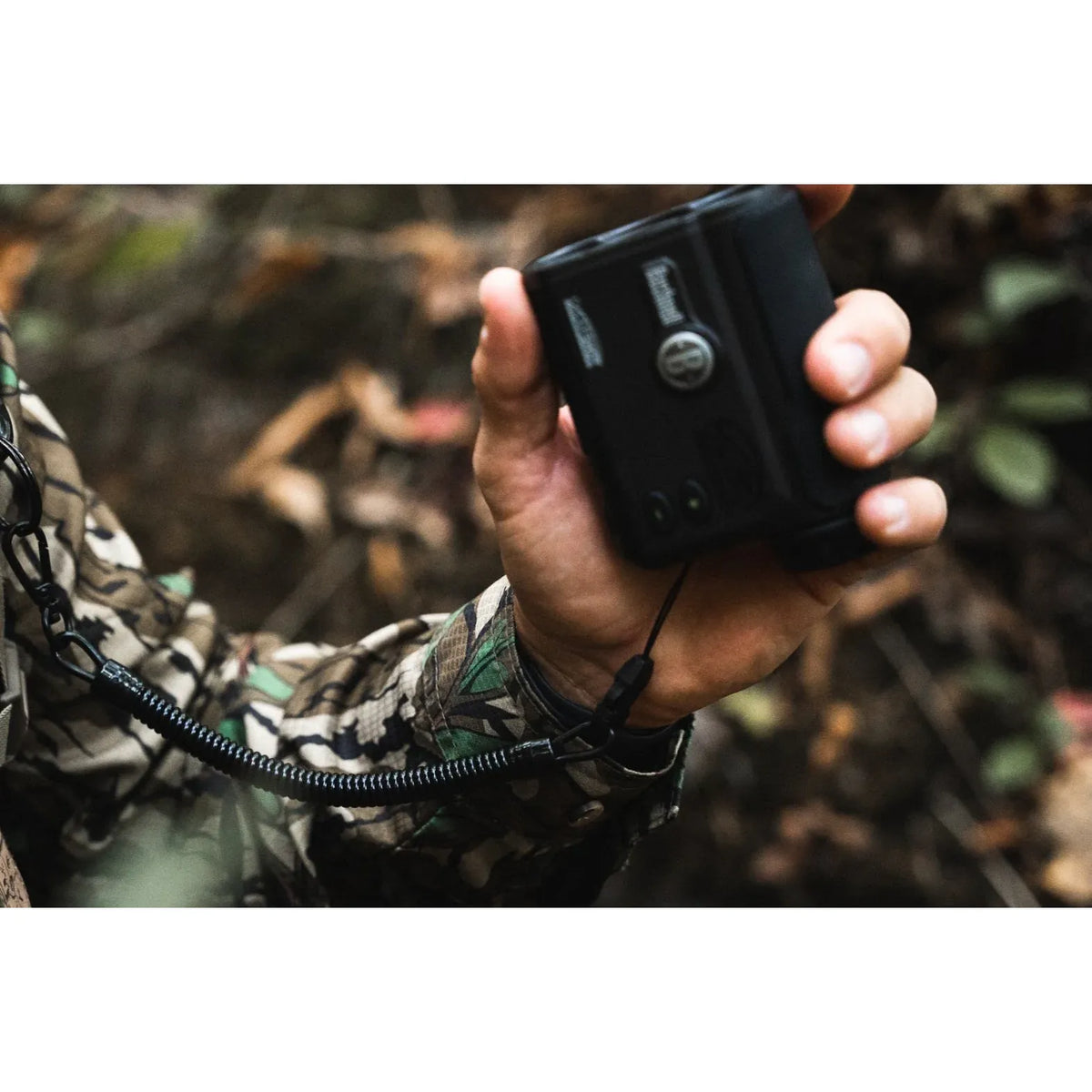 Rogue Guardian Micro Leash