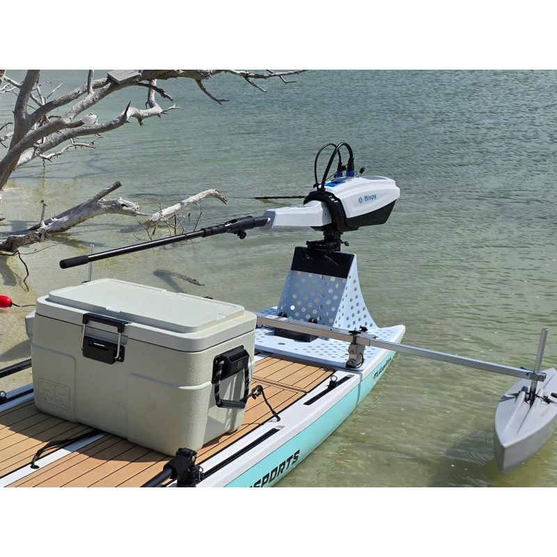 N-3 Tiller Extension Handle