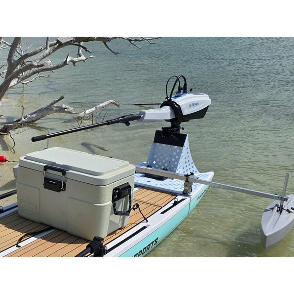 N-3 Tiller Extension Handle