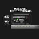Noco Genius GENPRO5X1 Waterproof Marine Battery Charger, 5 Amp, 12V, 1-Bank