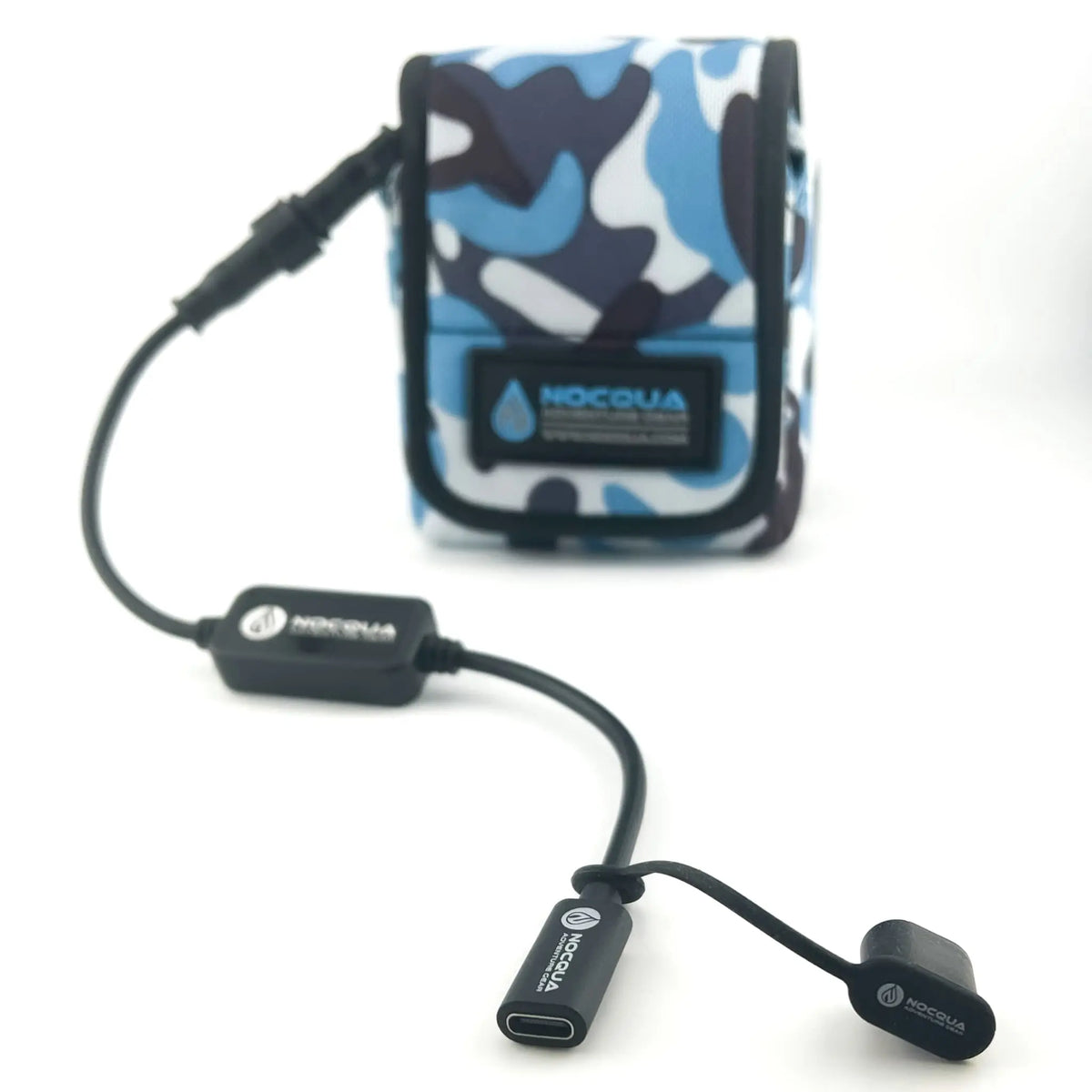 Nocqua 20ah Pro Power Kit
