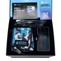 Nocqua 20ah Pro Power Kit