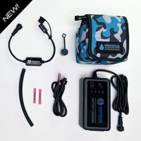 Nocqua 20ah Pro Power Kit