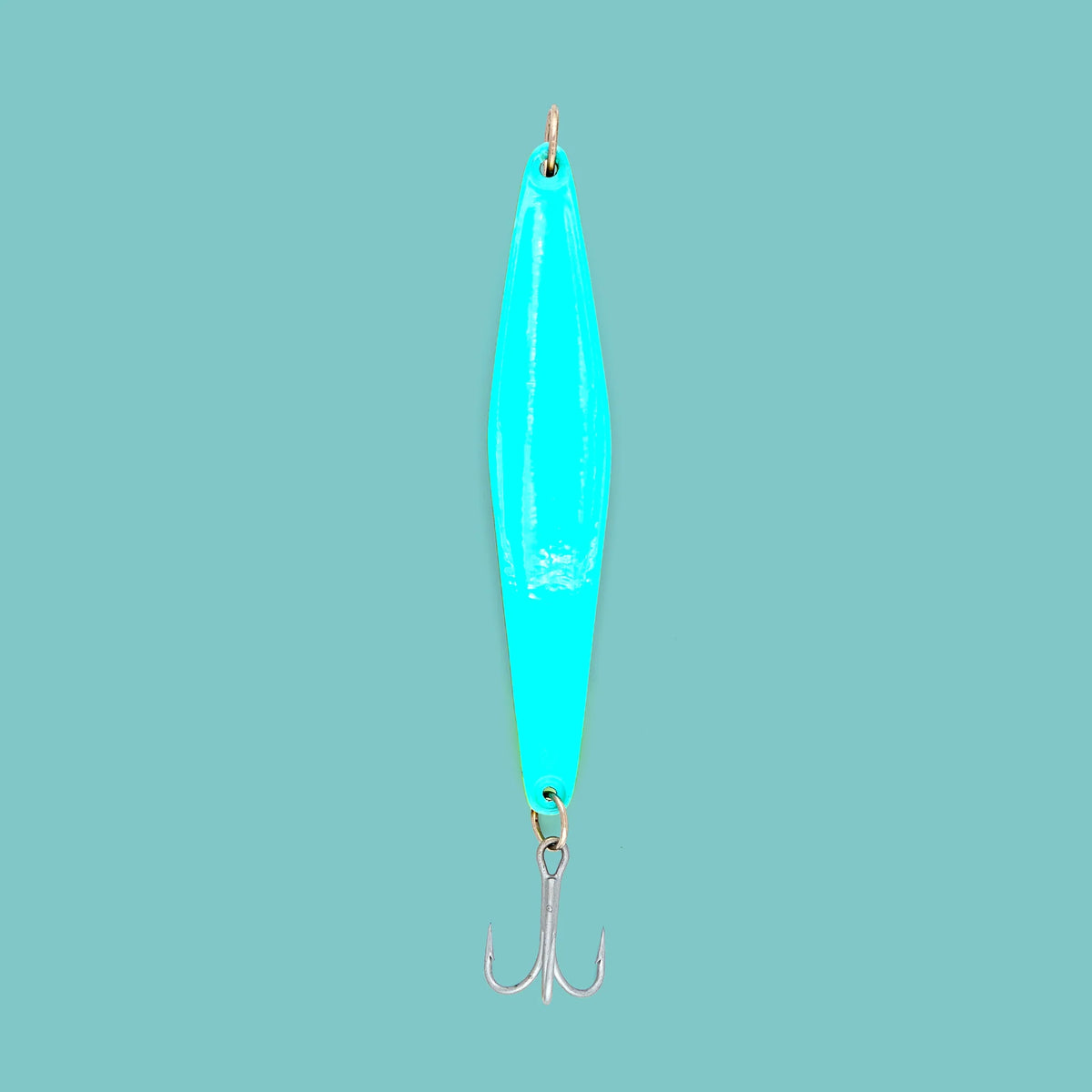 Kicker Fishing 25 Light Surface Iron