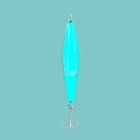 Kicker Fishing 25 Light Surface Iron