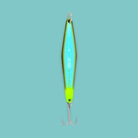 Kicker Fishing 25 Light Surface Iron