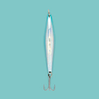 Kicker Fishing 25 Light Surface Iron