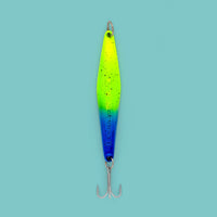 Kicker Fishing 25 Light Surface Iron