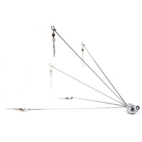 Warbaits War/Rig 5 Wire