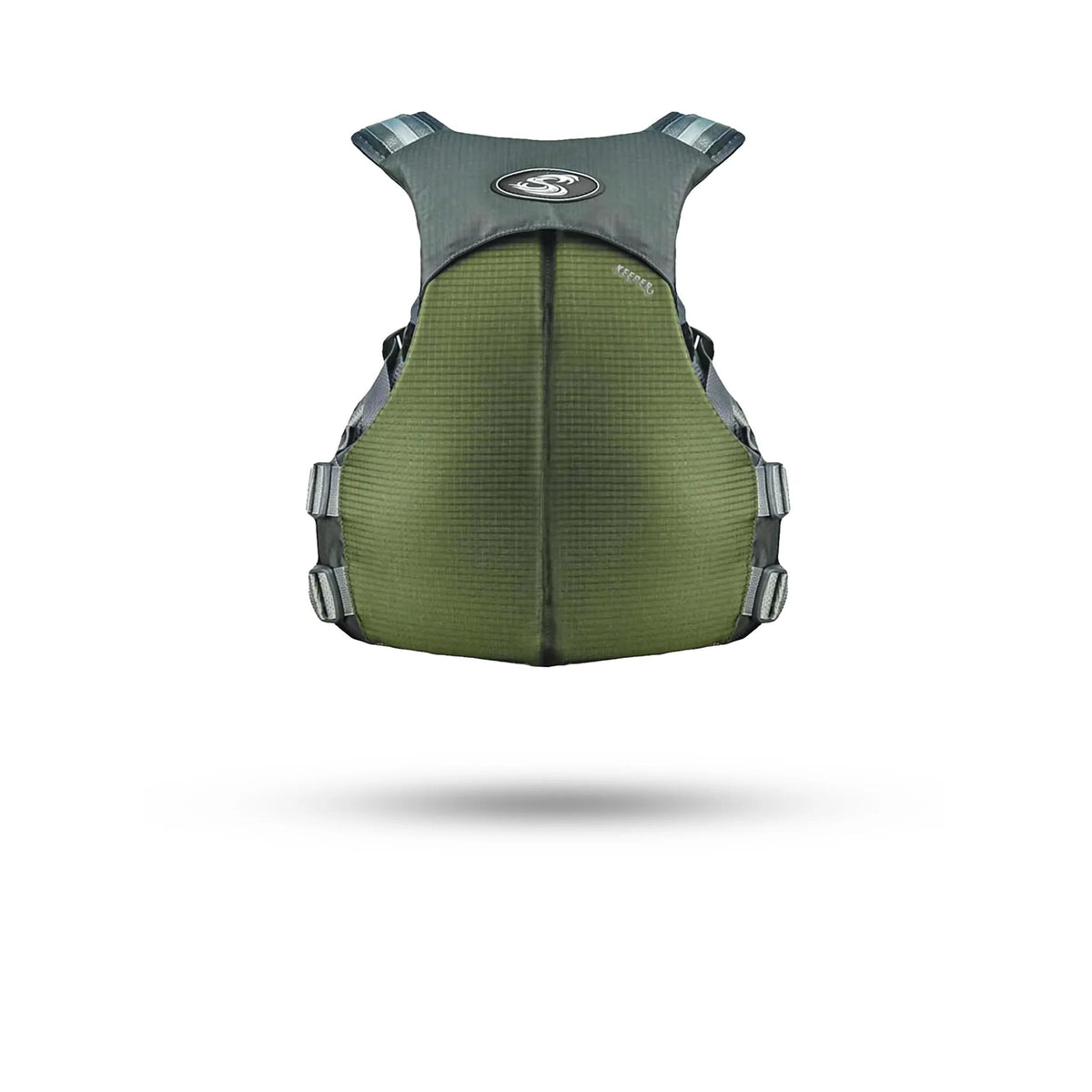 Stohlquist Keeper Fishing PFD