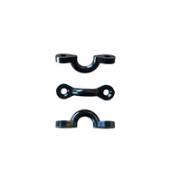 Nylon Padeye Eyelets