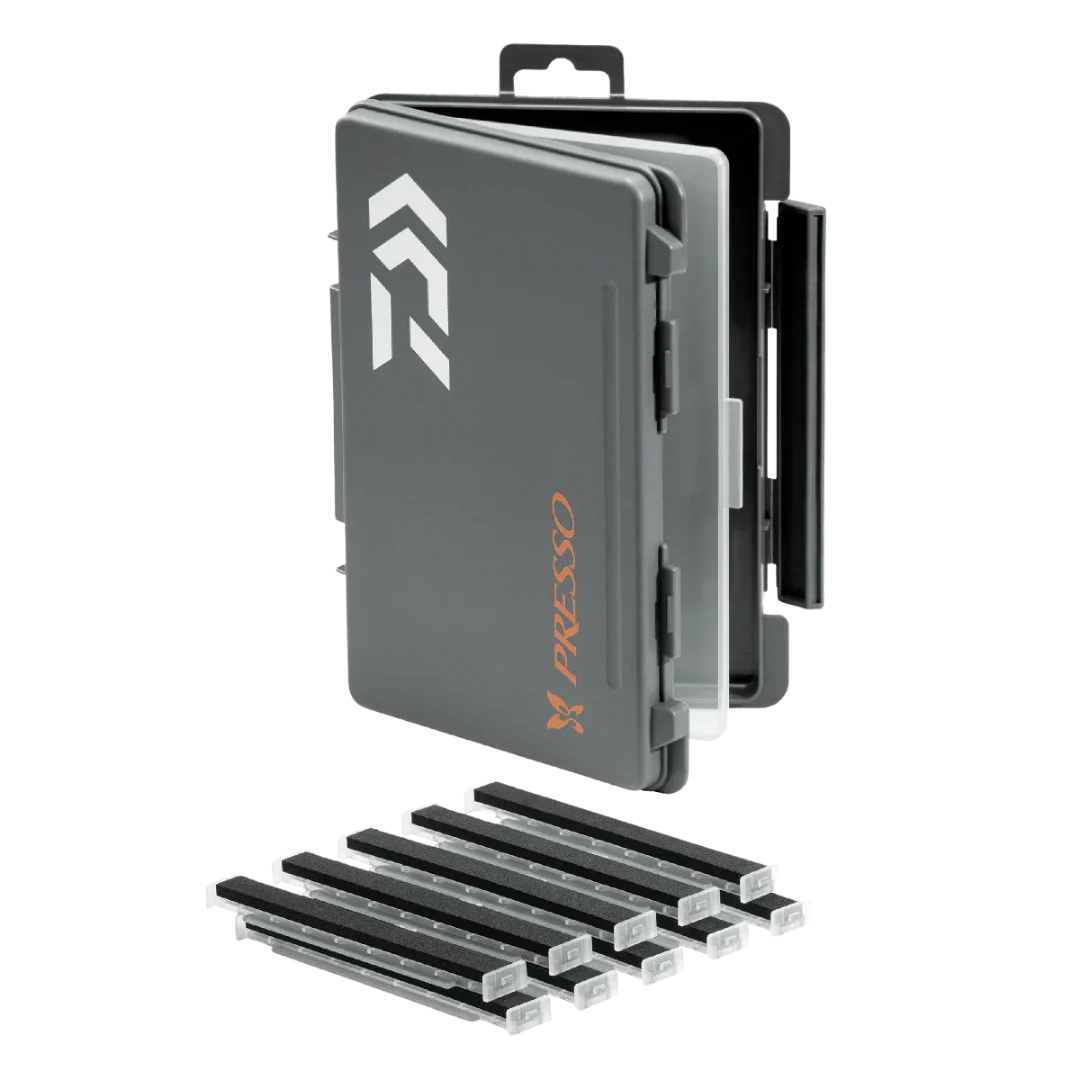 Daiwa Presso 205 Free Board Case