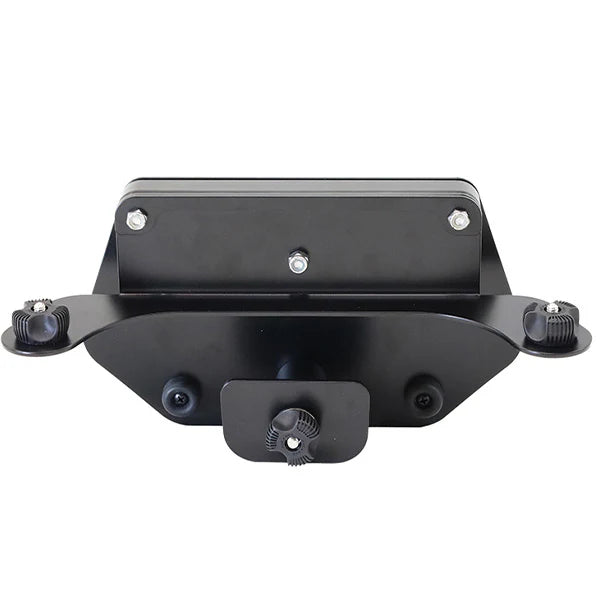Nucanoe Outboard Motor Bracket - U10 + Unlimited