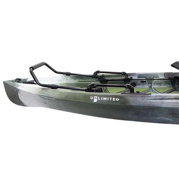 NuCanoe Casting Bar