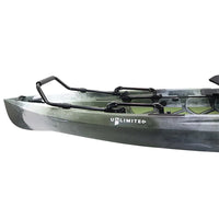 NuCanoe Casting Bar