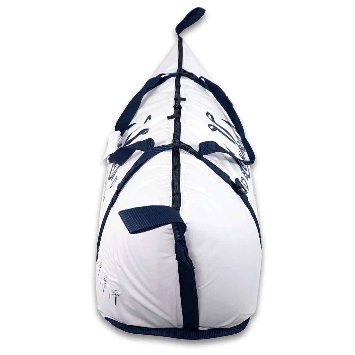48" Multi-Species Insulated Fish Kill Bag