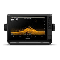 Garmin ECHOMAP™ UHD2 93sv with GT56UHD-TM Transducer and Garmin Navionics+ US Inland Mapping