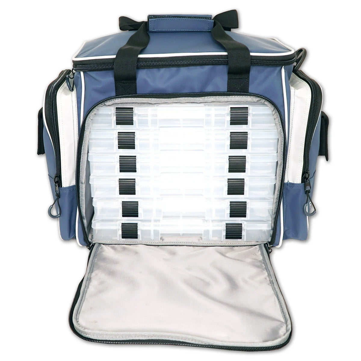 Large Fishing Tackle Bag