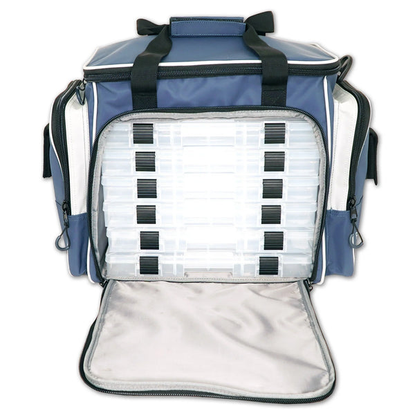Large Fishing Tackle Bag