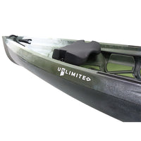 NuCanoe Buddy Seat