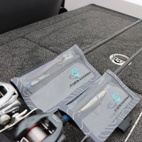 Lure Wrap 2/pk