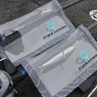 Lure Wrap 2/pk