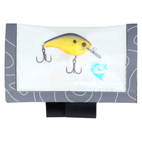 Lure Wrap 2/pk