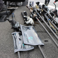 Lure Wrap 2/pk