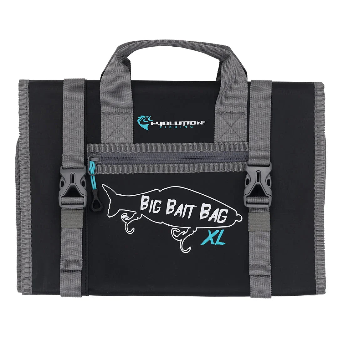 Big Bait Bag
