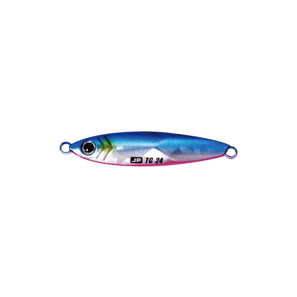 Major Craft Jigpara Tungsten Micro