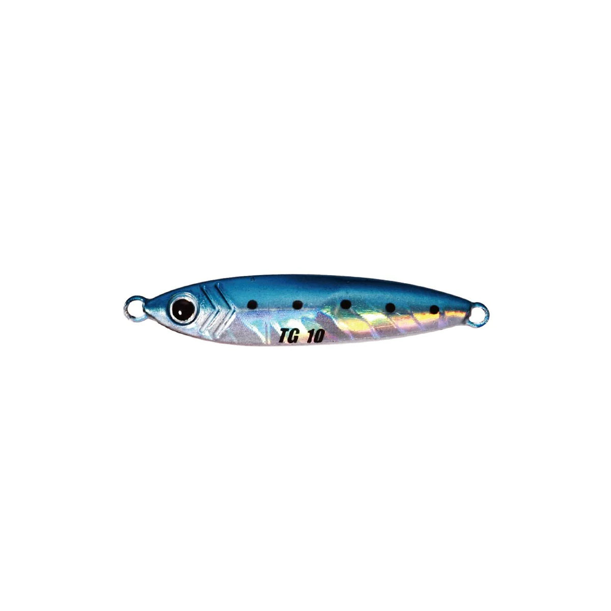 Major Craft Jigpara Tungsten Micro