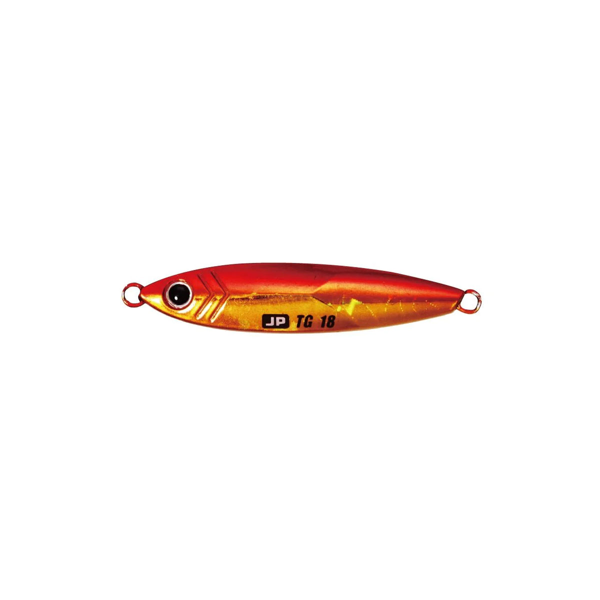 Major Craft Jigpara Tungsten Micro