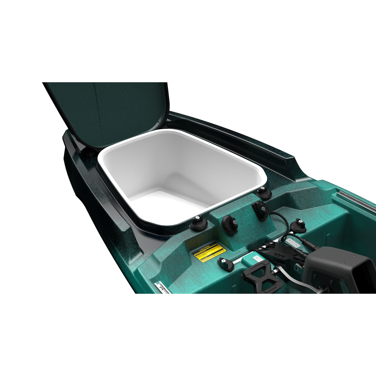 VoyaX MOSSA 128
